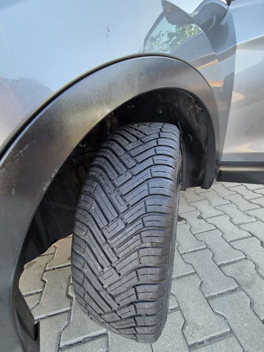 Ve vanzare Nissan Qashqai