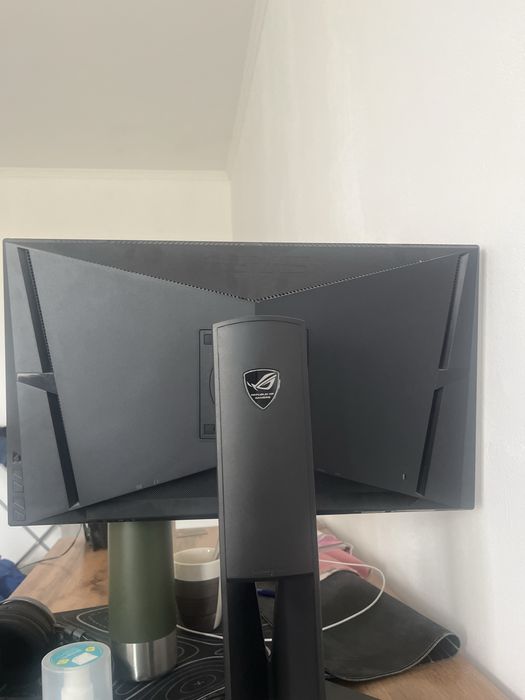 asus monitor Pg248