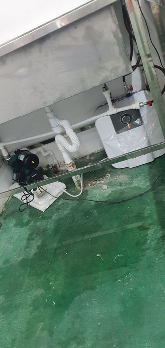 Santexnik xizmati 24/7 arzon