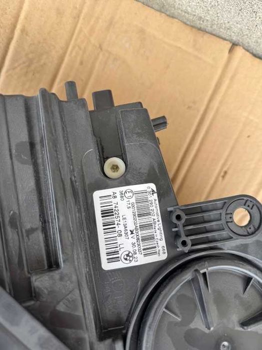 FAR original nou Fata Dreapta BMW 2 Gran Tourer F45-F46 2014