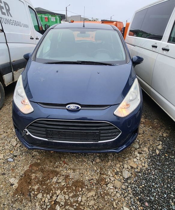 Ford B MAX - 2013