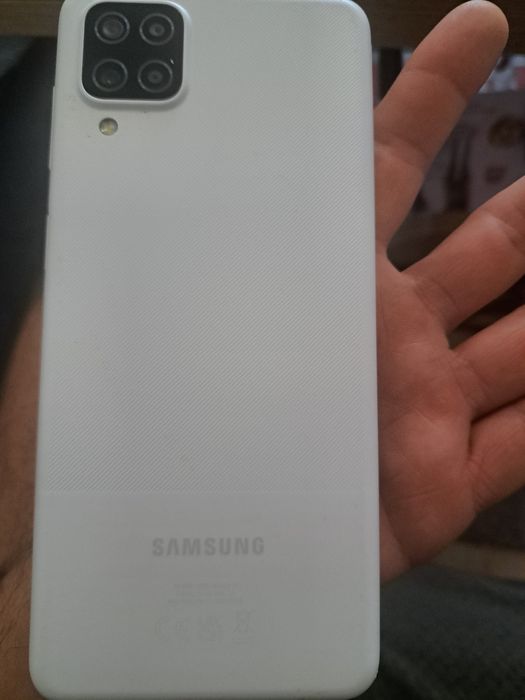 Samsung A22 4ram