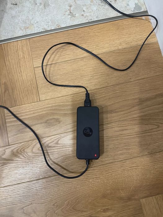 Электро самокат Ninebot