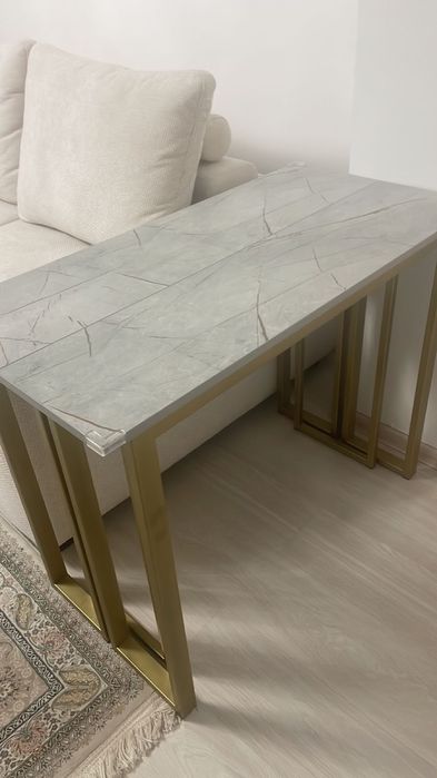 Аренда Стол трансформер 1м до 4м