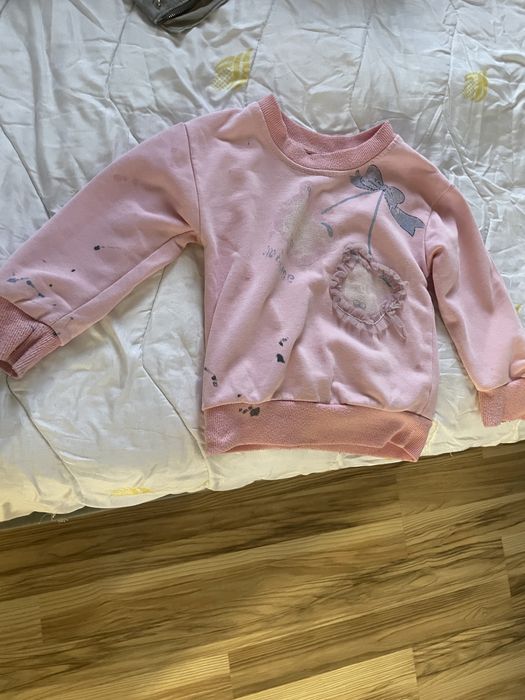 детские вещи бесплатно 2-3 года