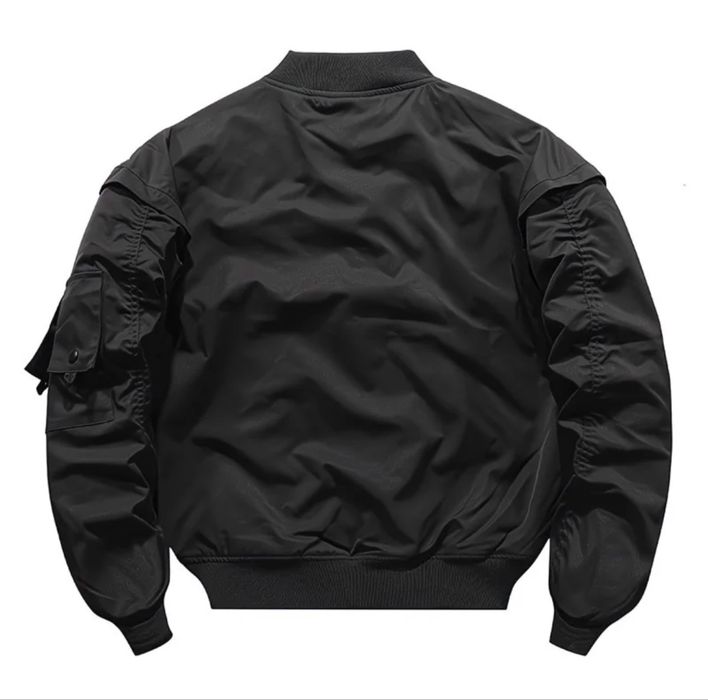 Весенне осення ветровка-куртка