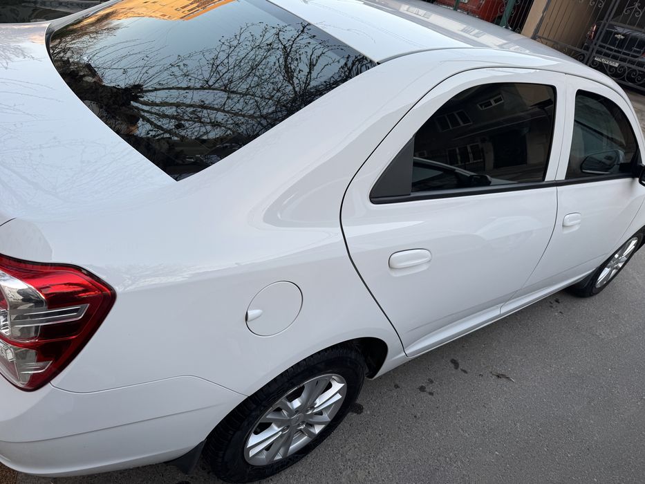 Chevrolet Cobalt 2021