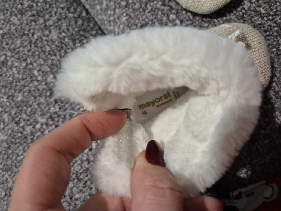 Mayoral cizmulite bebe nr 16