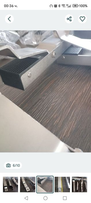 Щипки за стелки за автомивка и други