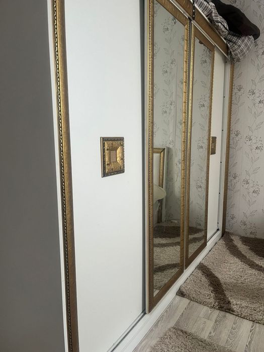 Спальный Гарнитур полный комплект