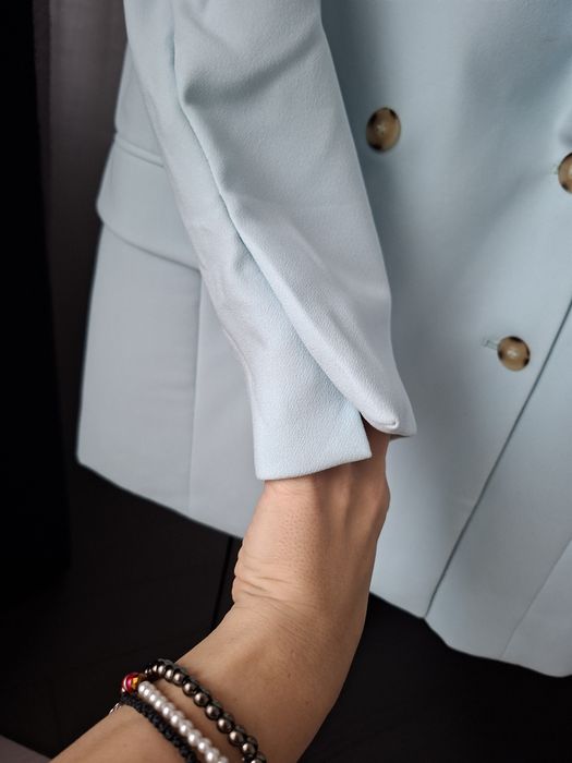 Sacou Zara de vara superb