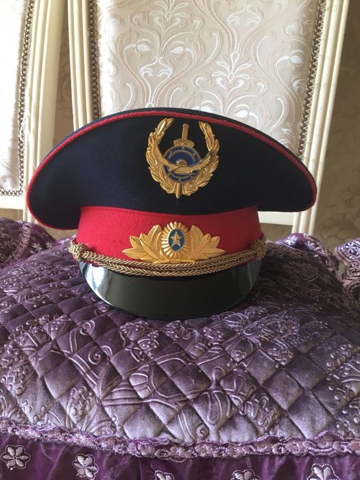 Кадетская форма