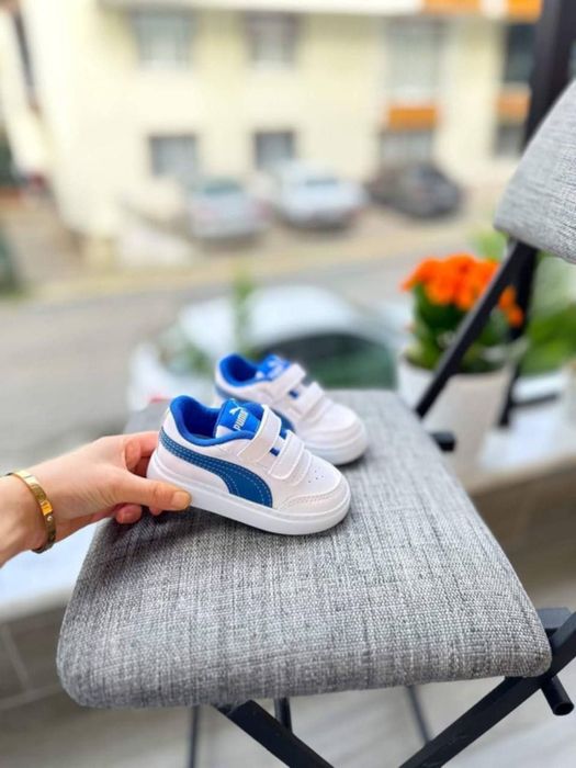 Ghetuțe fete și baieti