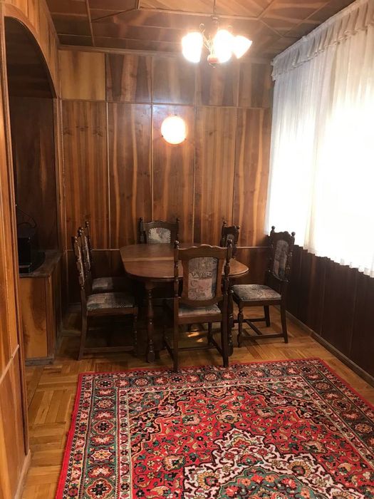 Сдаю 3х комнатную квартиру в центре ул. Чимкентская, ЦУМ