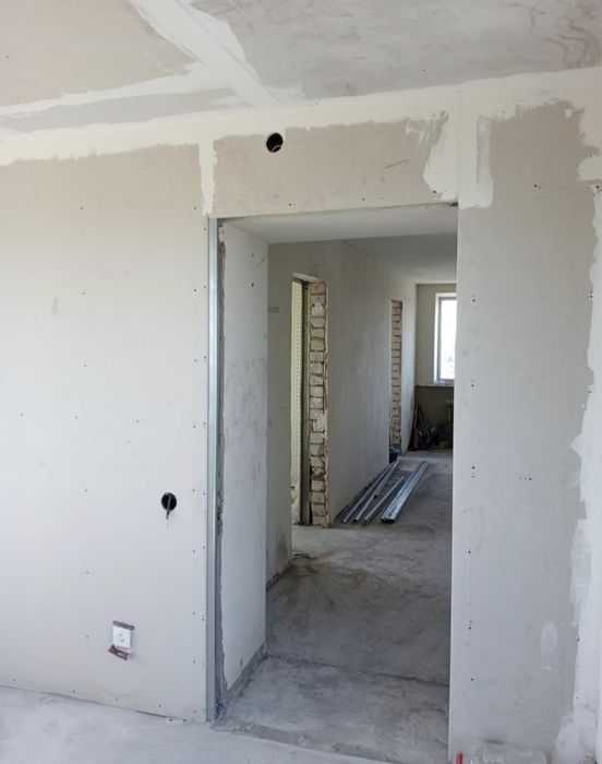 Квартира и коттедж,обмен