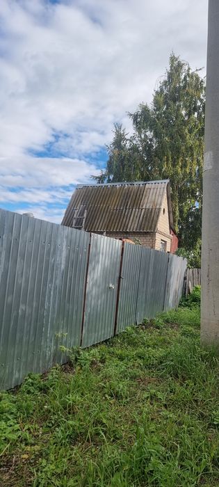 Продам  земельный участок