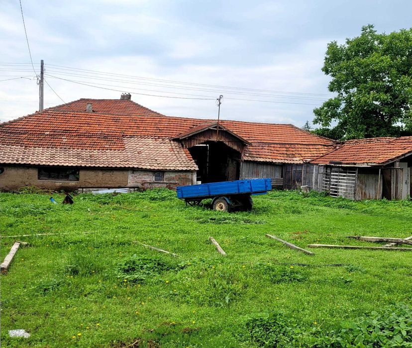 Продава се Къща в Асеновград - 1000 кв.м за 90 €/кв.м - Снимка #8