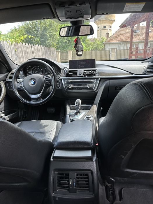 Vand BMW F30 Luxury Line 320D