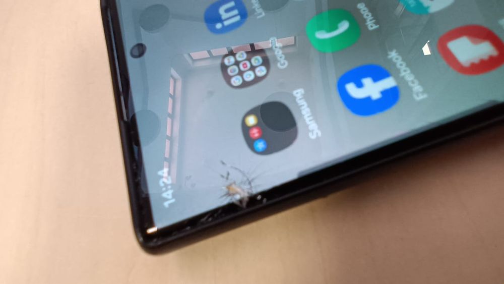 Samsung S23 Ultra