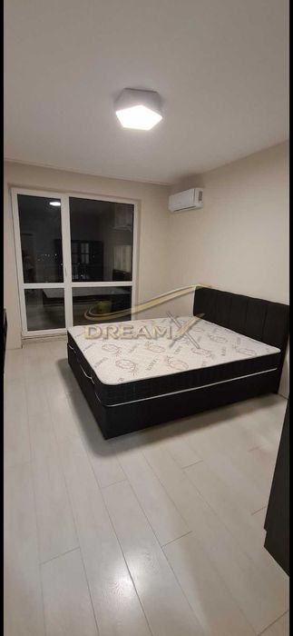 Дава се под наем Двустаен апартамент в Тракия! 71401447