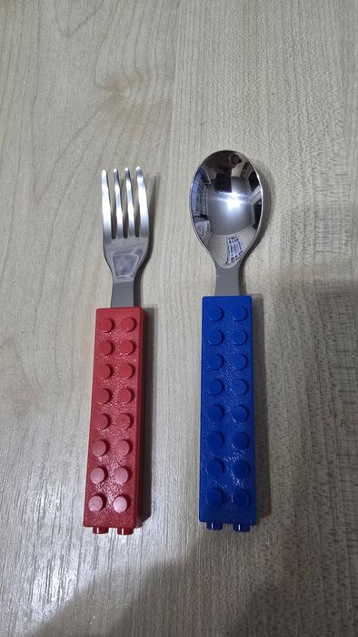 Set tacamuri Lego