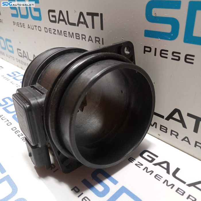 Debitmetru Aer Fiat Scudo 2.0 JTD 2007 - 2016 Cod 9645948980 5WK97002 [2876M]