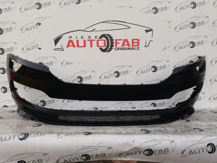 Bara fata Skoda Karoq Sportline an 2017-2018-2019-2020-2021 Gauri pentru 6 senzori