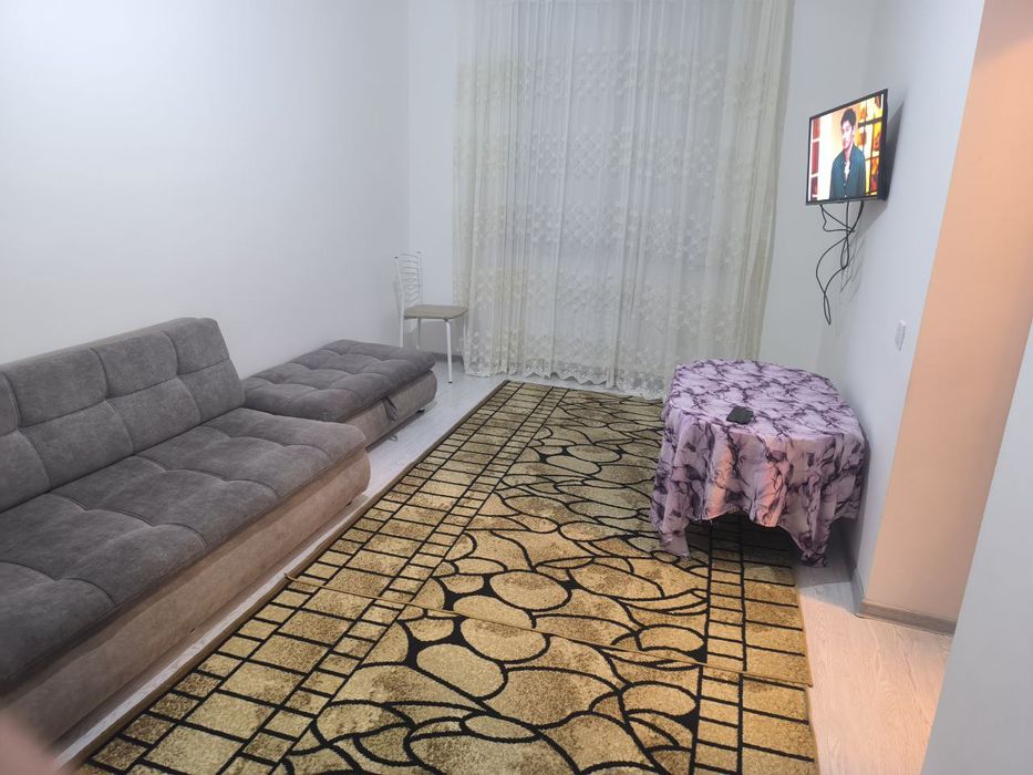 2 xonaliy xonadan sotiladi