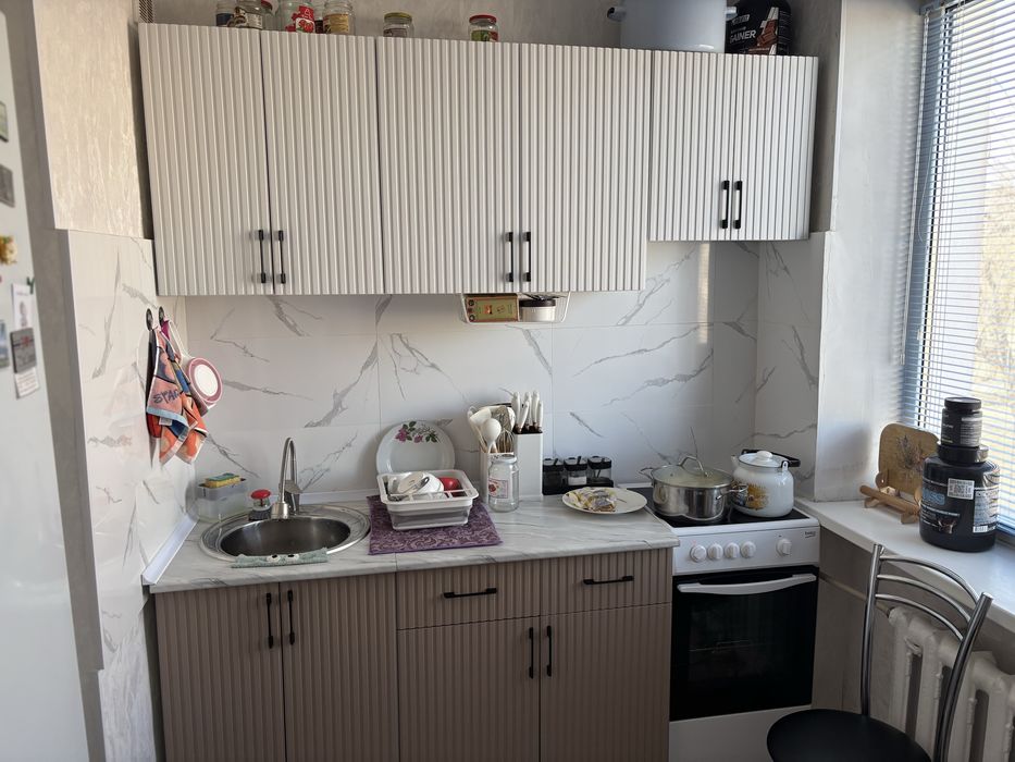 Продам 2-х комнатную квартиру