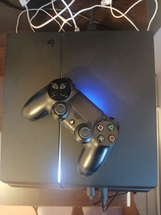 Playstation 4 fat