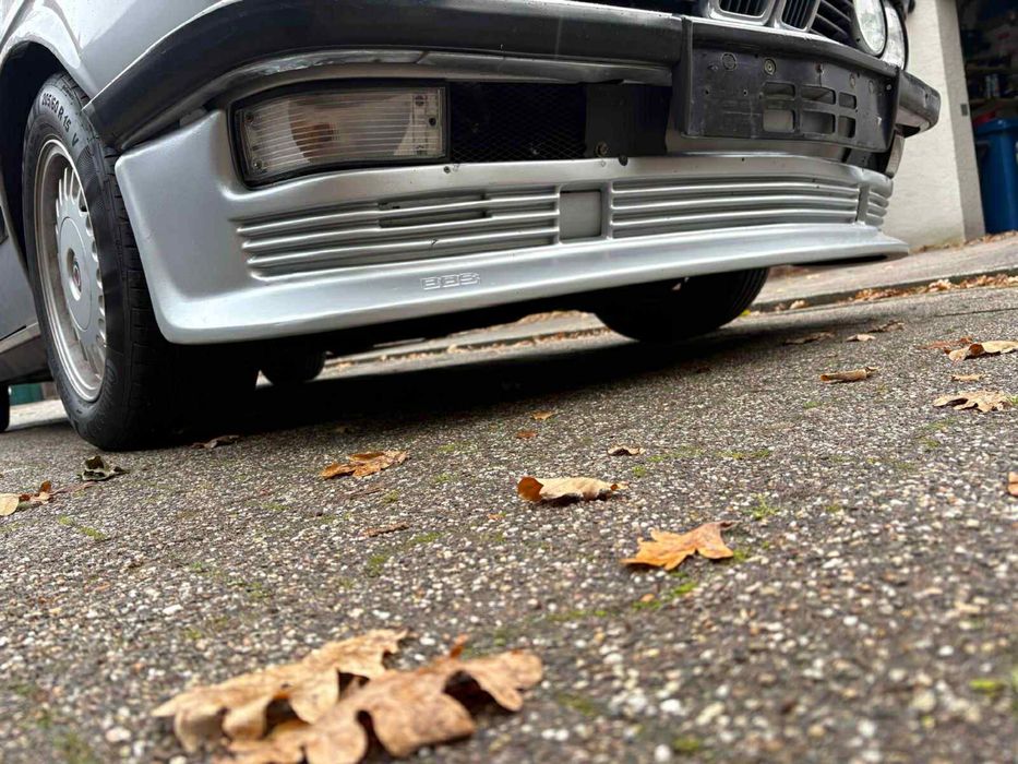 BMW 5 Series 1986 — imagine 2