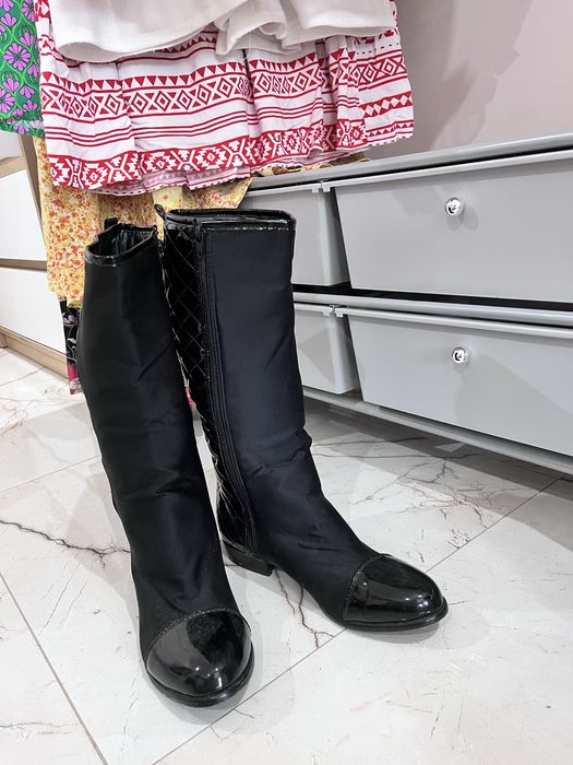 Ботуши 41ви номер