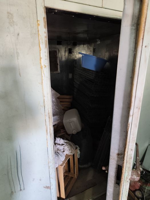 Холодилник камера сотилади Xolodilnik