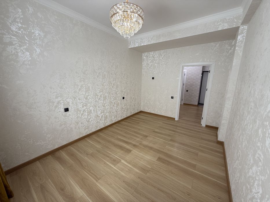 Квартира сотилади