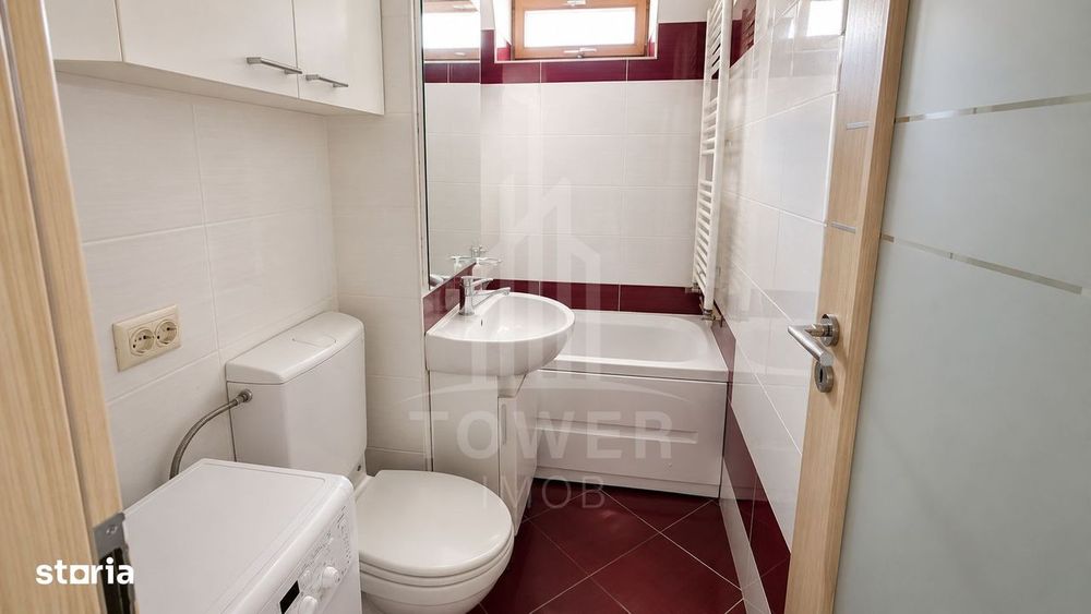 Apartament 2 camere | Mobilat și utilat | Hipodrom III
