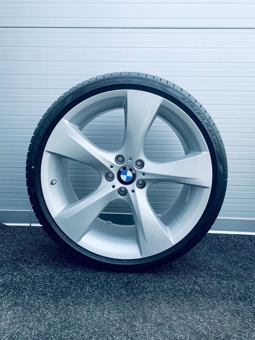 Jante originale BMW seria 7  F01 F02 F03 Seria 5 GT F07 21 Styling 311