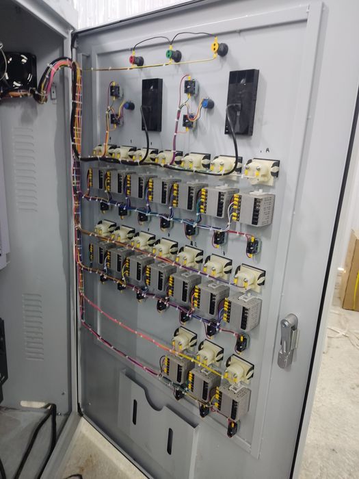 Электрик  услуги электрика