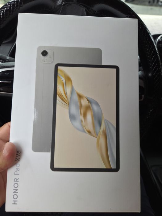 Honsr pad x9a 1 oy ishlatilgan 1 yil garatialigi sifati zor