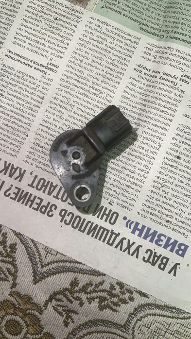 ДАТЧИК КОЛЕНВАЛА ниссан цефиро