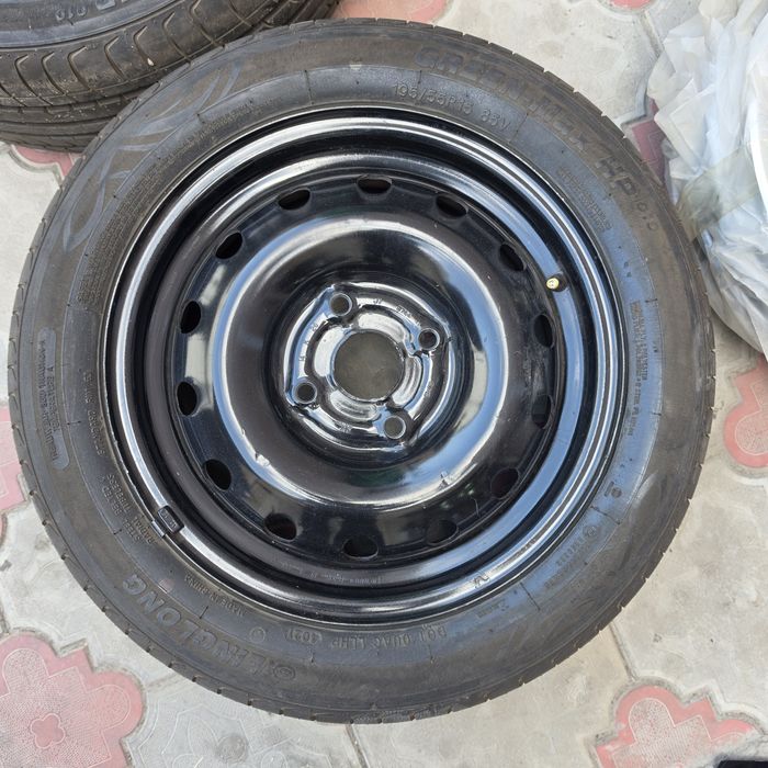 lacetti r15 disk balon kalpak