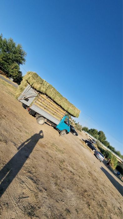 Продам газель 1996г