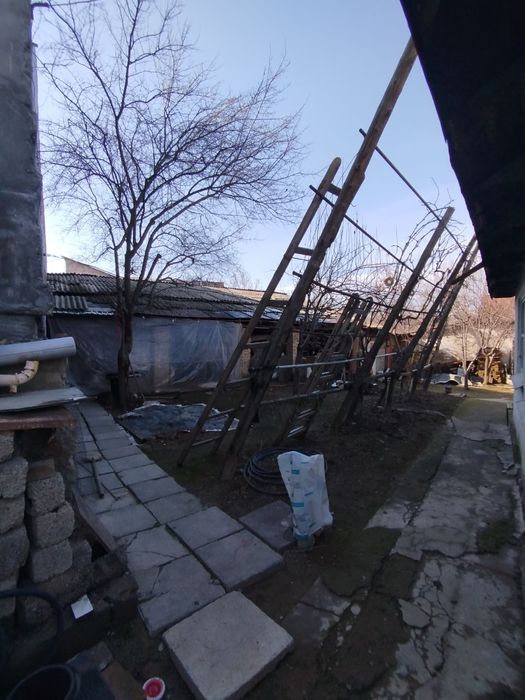 СРОЧНО!!! Продается Саламатина Ул: Бадриддин Хилолий 3,51 Соток