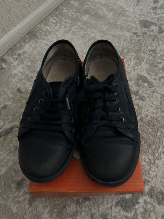 Детская обувь на мальчика