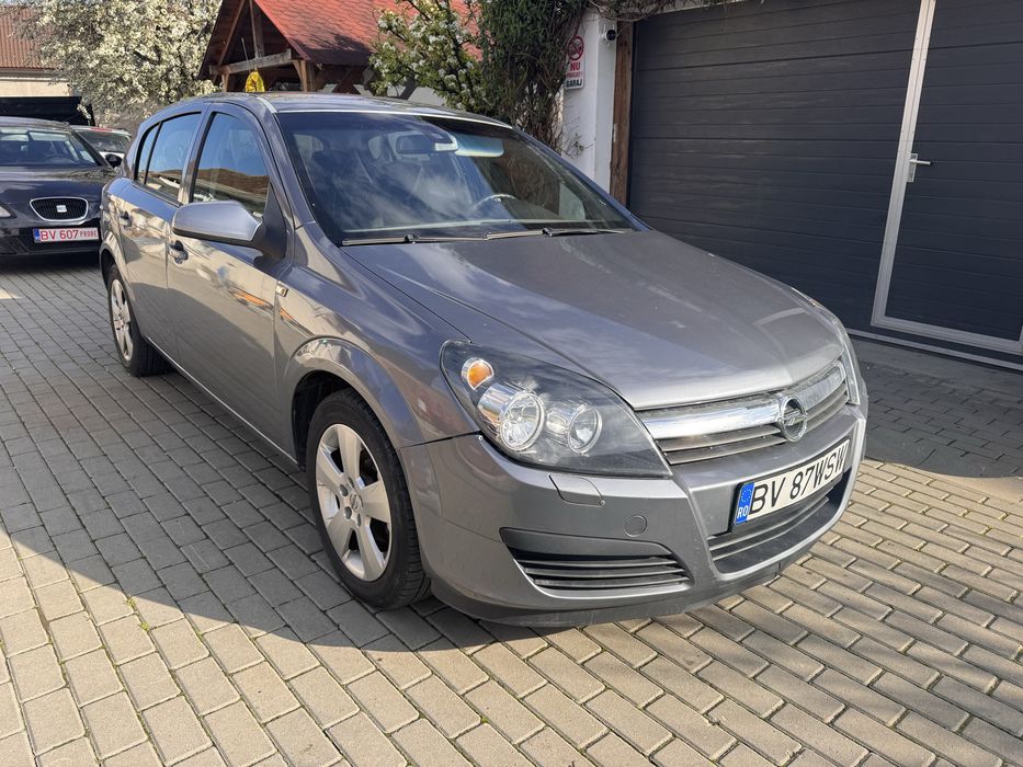 Opel Astra 1.3 CDTI
