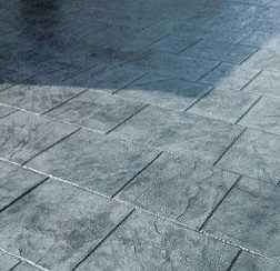 Beton Amprentat Pitești