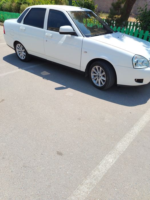 Камрики диск, обмен на Атику