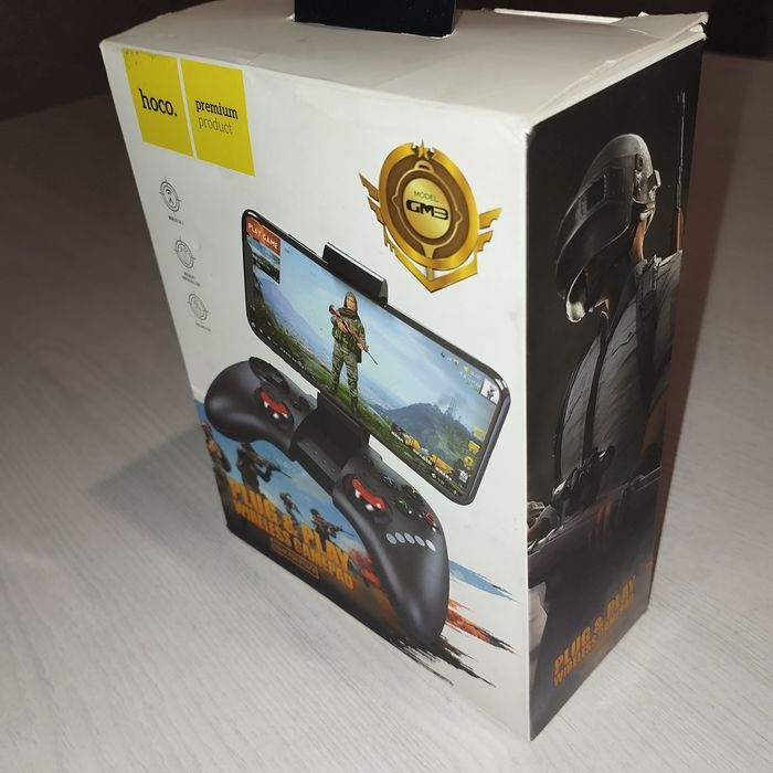 Продам игровой геймпад.