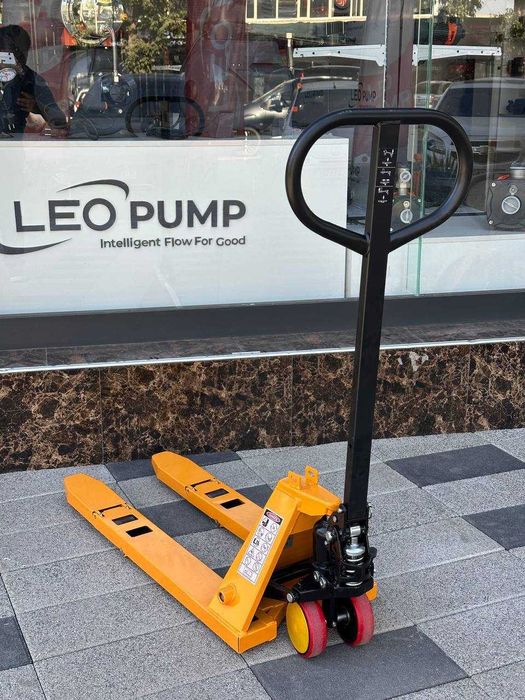 Гидравлическая рохля roxli kara tranpalyot склад погрузчик тележка