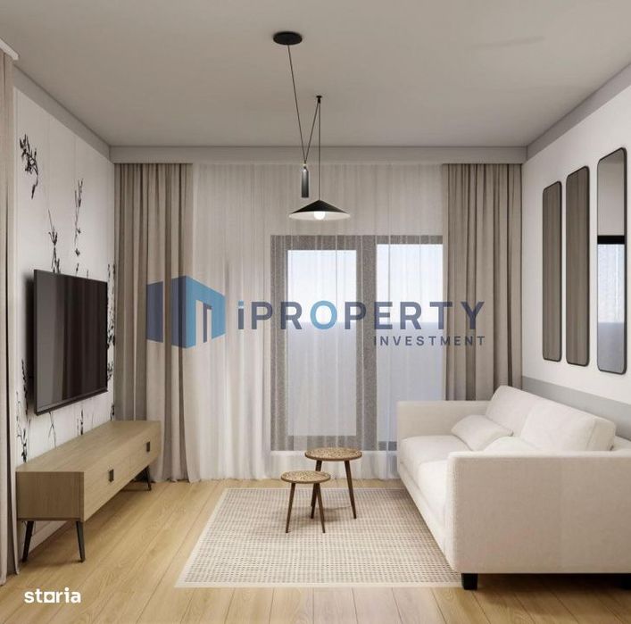 Exigent Plaza Faza 5 | 2 Camere | Centrala | 6/11 | Prima Inchiriere