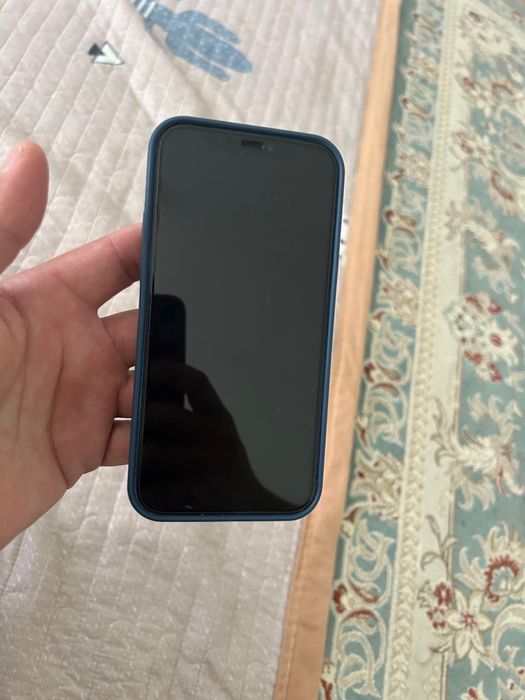 Iphone 12 64giga 73 % batareya